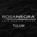 RosaNegra Restaurant Tulum