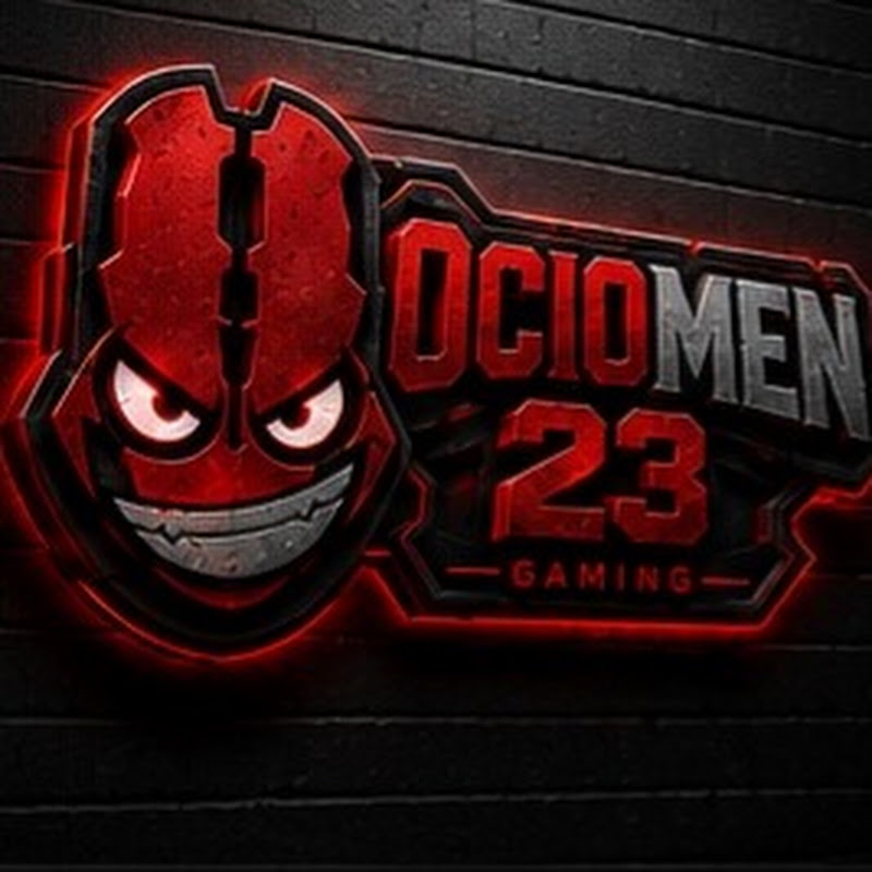 ociomen 23