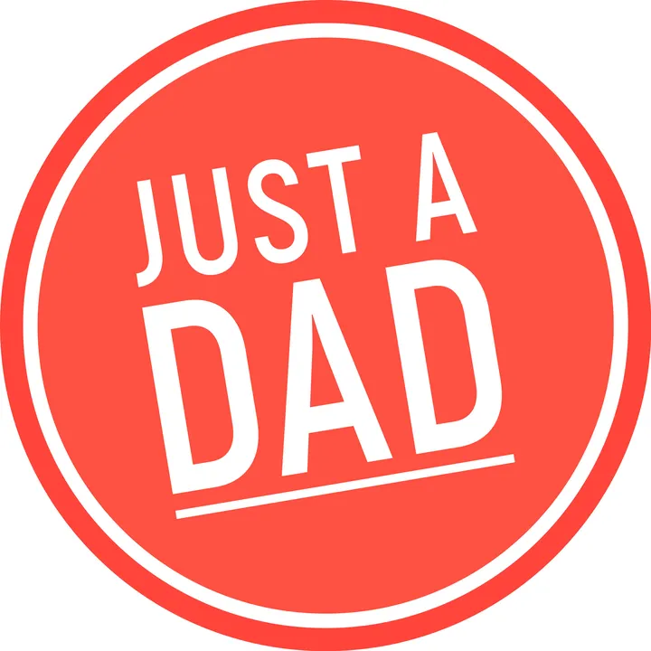 Just A DAD