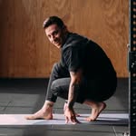 KEV’ • HYBRID’YOGI COACH