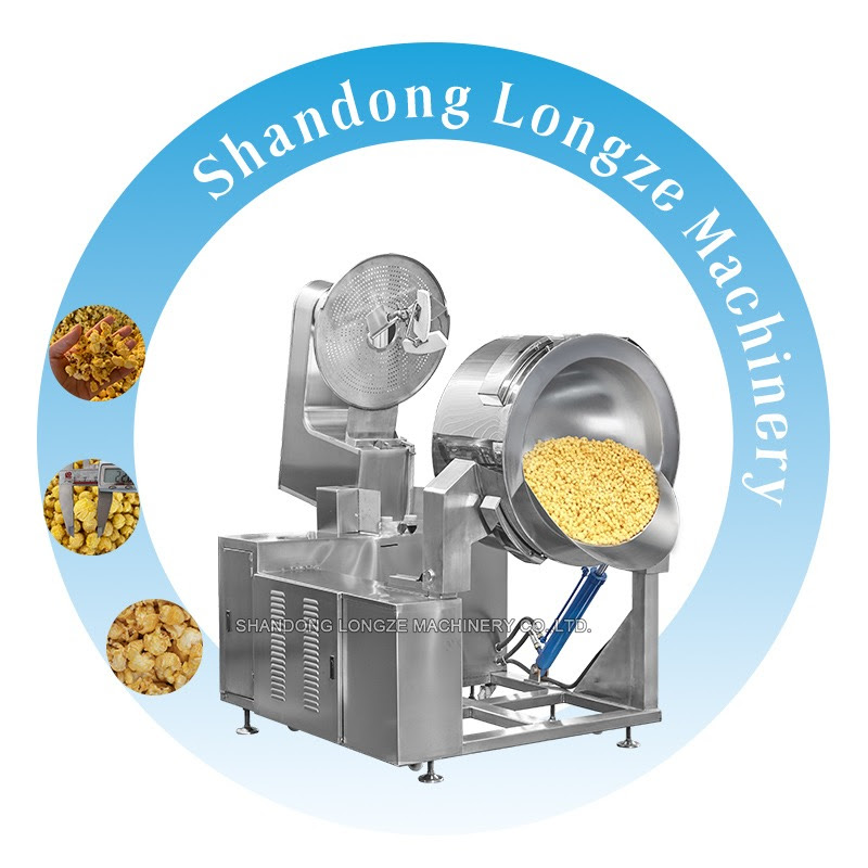 Shandong Longze Machinery Co.,Ltd