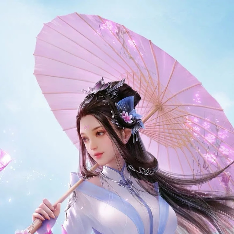 小七談動漫