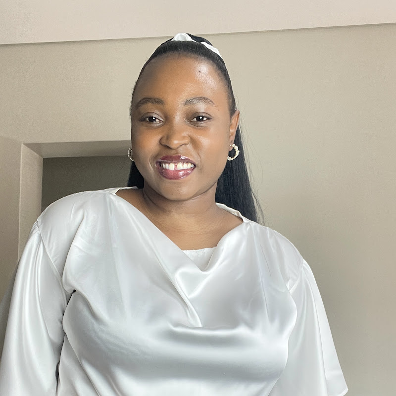Rhandzu - Believer in Business