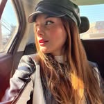 👑 Nati Morales ✈️💕