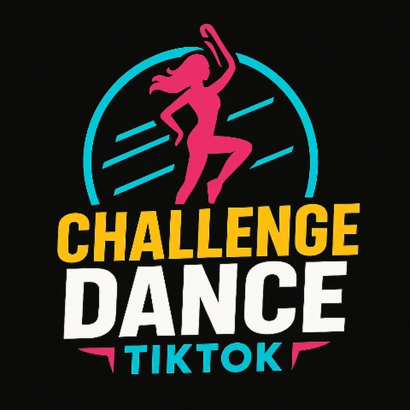Challenge Dance Tiktok 