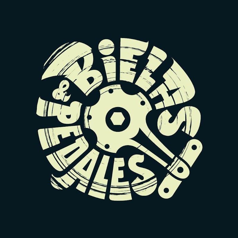 Bielas & Pedales