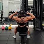 Cleo | Strength & Fitness