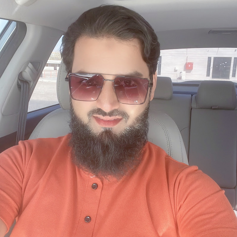 Sammad UAE Car Expert