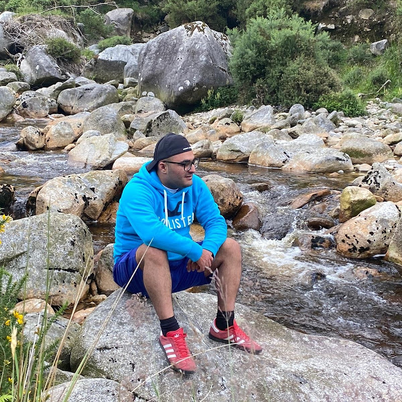 Ali Jehan