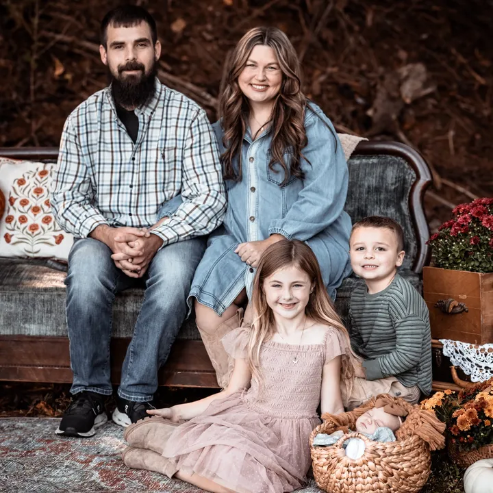 Taylor | lifestyle + sahm |