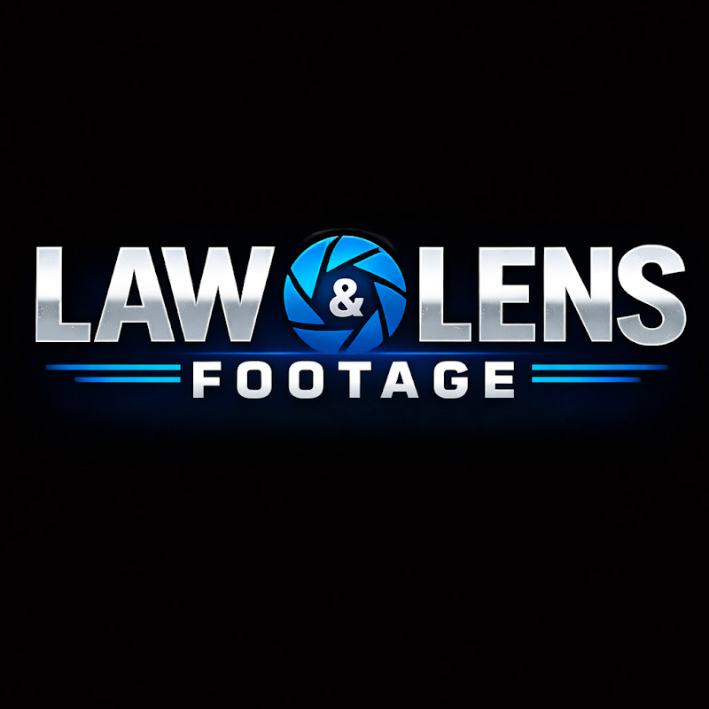Law  Lens Footage