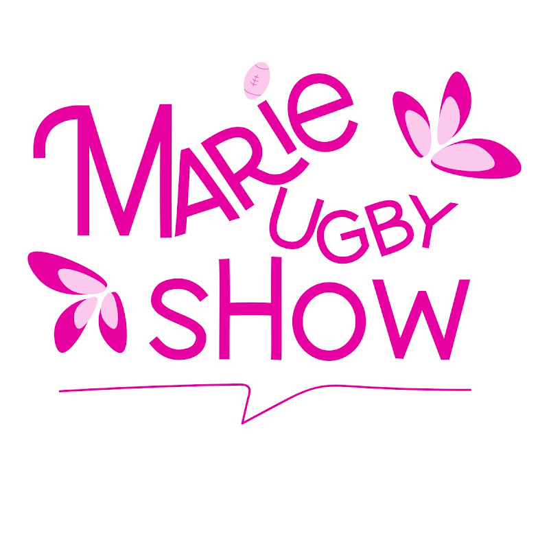 MARIE RUGBY SHOW