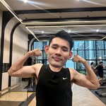 โค้ชเจมส์เทรนไม่โหด 💪🏻