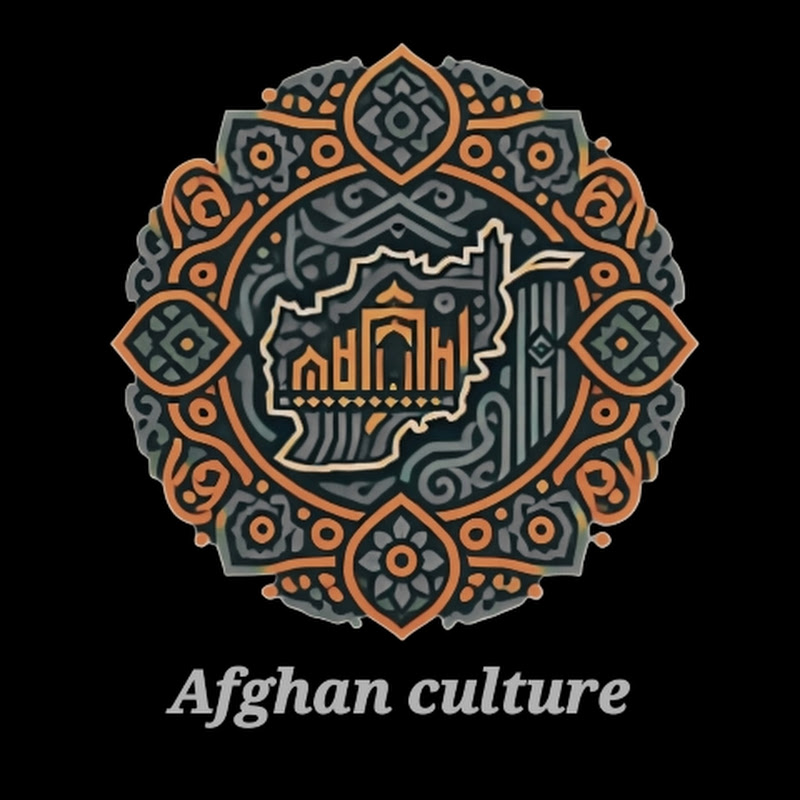 Afghan culture🇦🇫فرهنگ افغانی 