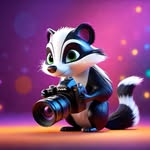 PhotoSkunk AI