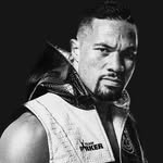 Joseph Parker