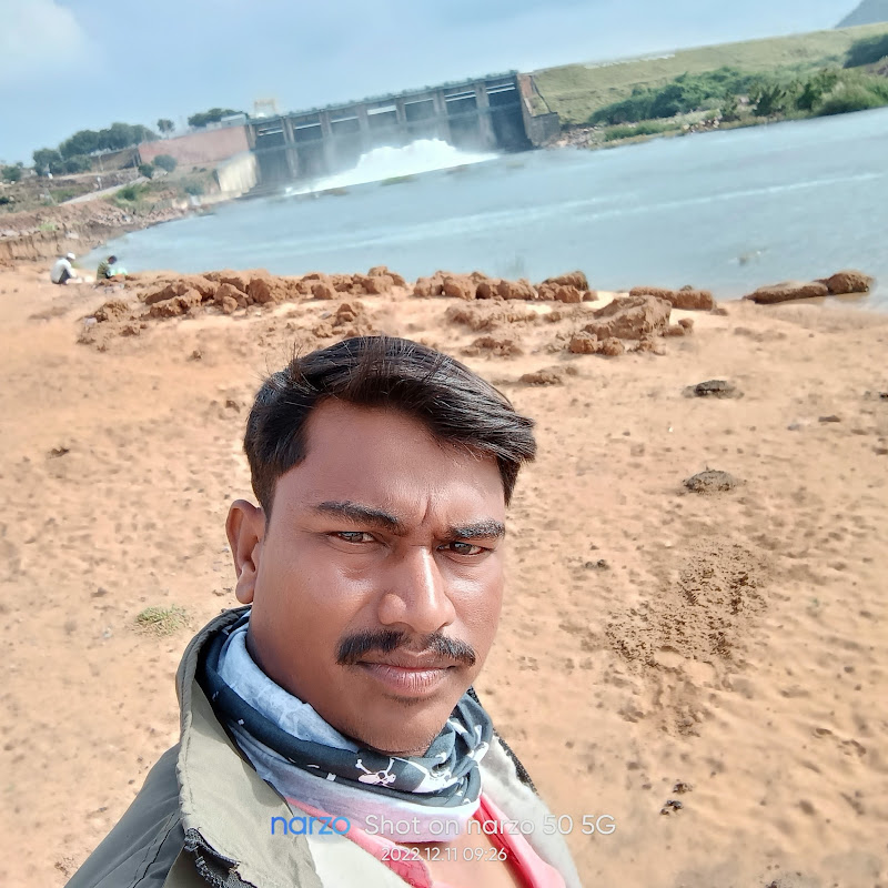 BAYAM BHASKAR