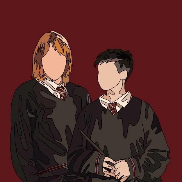 George’s good friend ;)