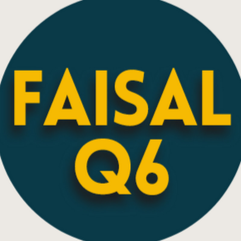 Faisal Q6