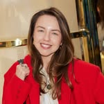 Таня Егорова — блогинг, инфлюенсер, ugc креатор Москва