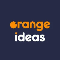 Orange Ideas Marketing Agency
