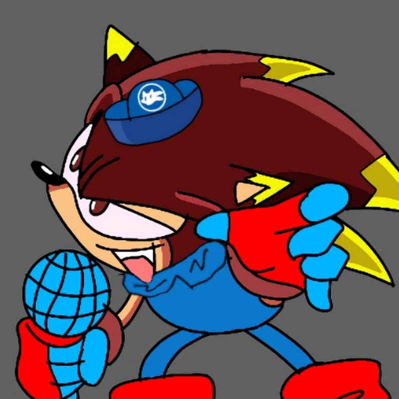 sasha pro gamer