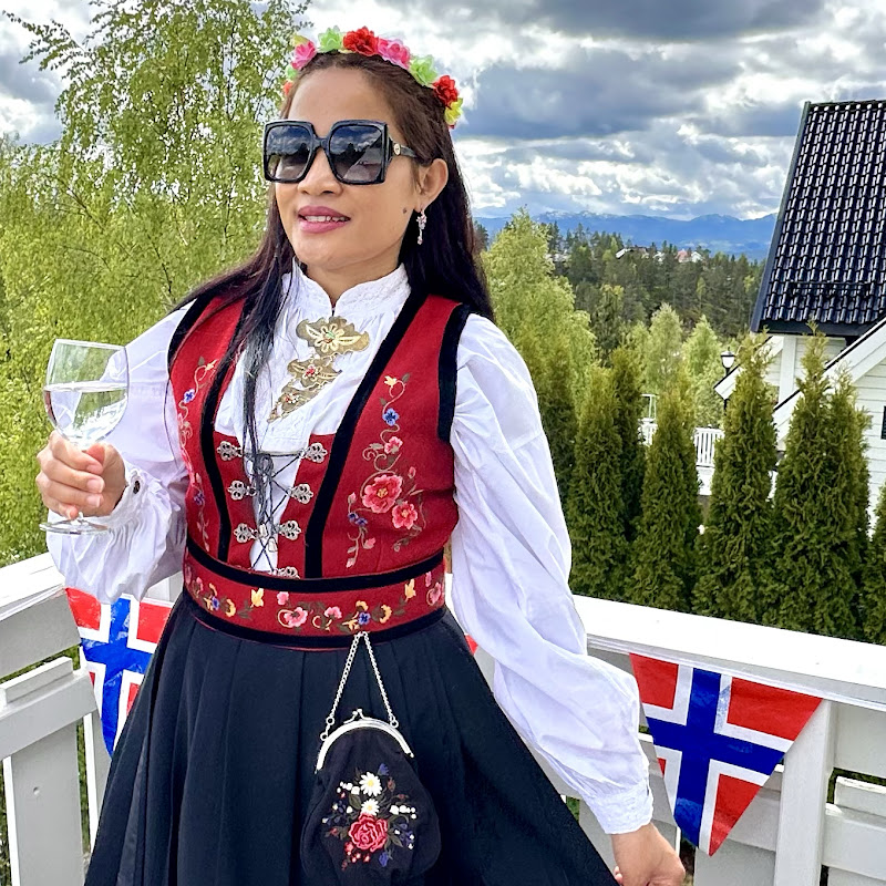 Moda Norway