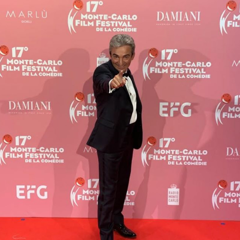 MAESTRO CHRISTIAN RAIMO - Tᴿᴀᴅɪᴢɪᴏɴᴇ ɪᴛᴀʟɪᴀɴᴀ 🇮🇹