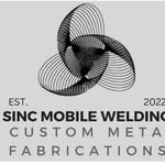 SINC  Mobile Welding & Custom Metal Fabrication