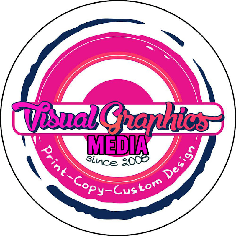 Visualgraphics custom official (visualgraphics)