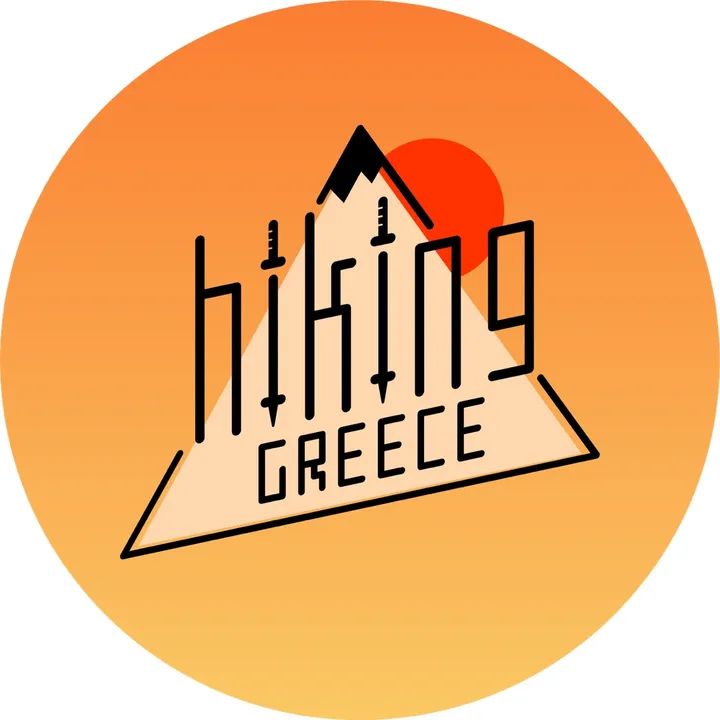 Hiking Greece