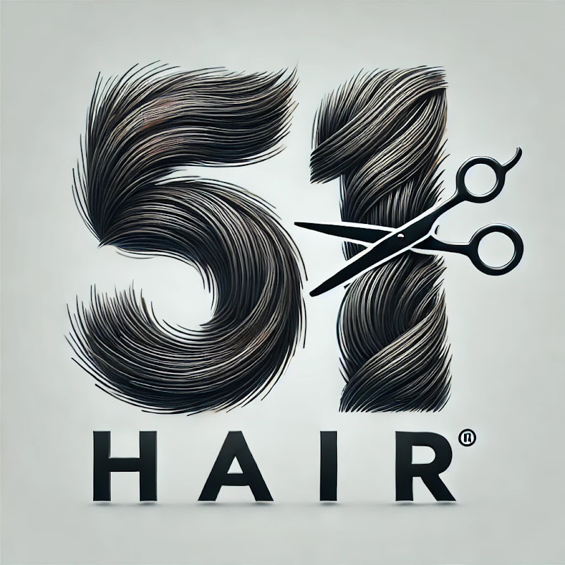 51hair
