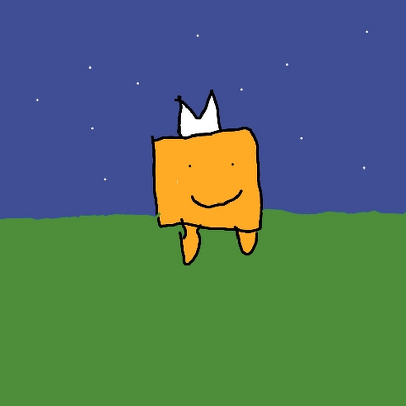 Lazy Sheep