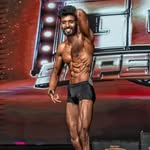 Vikesh Kanna | Online Coach | Personal Trainer