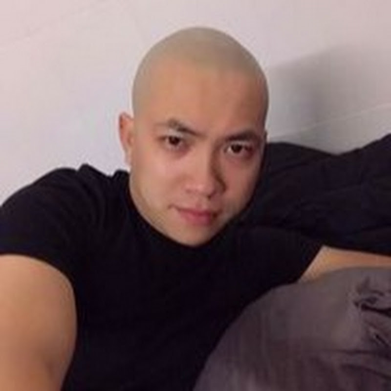 Vietnamese shave heads