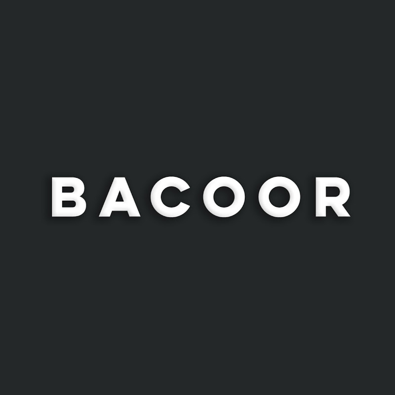Bacoor Inc.