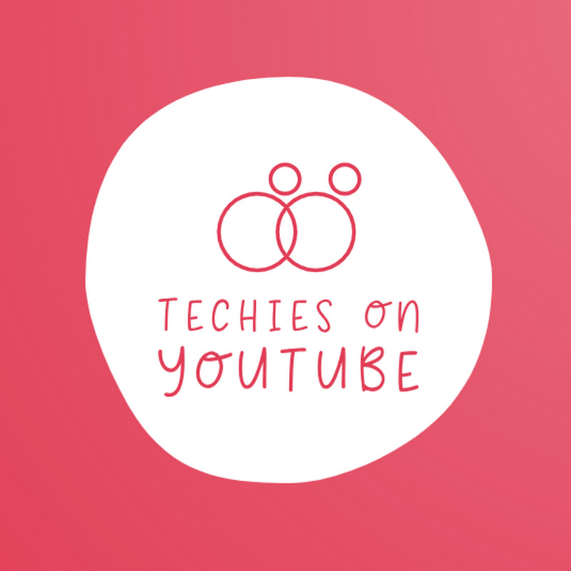 Techies On Youtube
