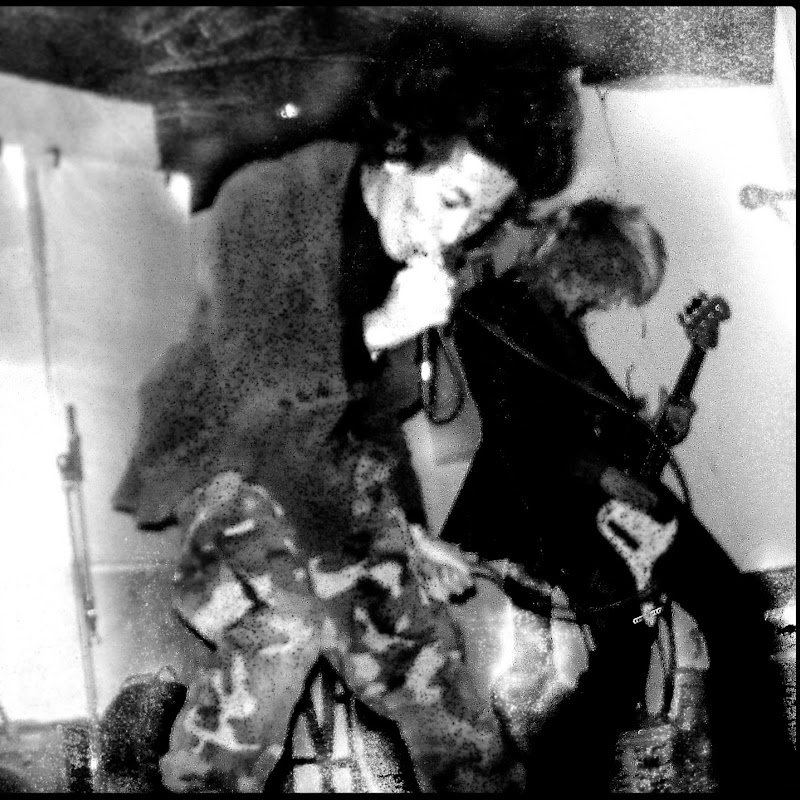 China Punk And Hardcore
