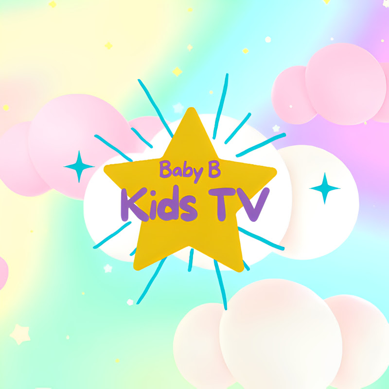 Baby B Kids TV