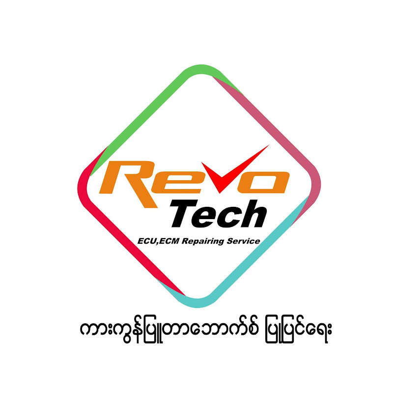 Revo-Tech   (Khar kar)