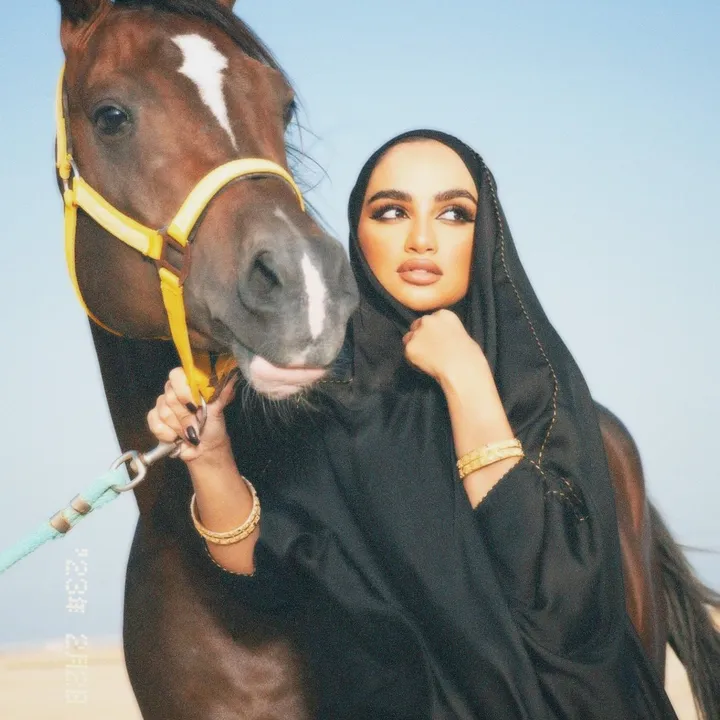 فاطمه المحمدي✨