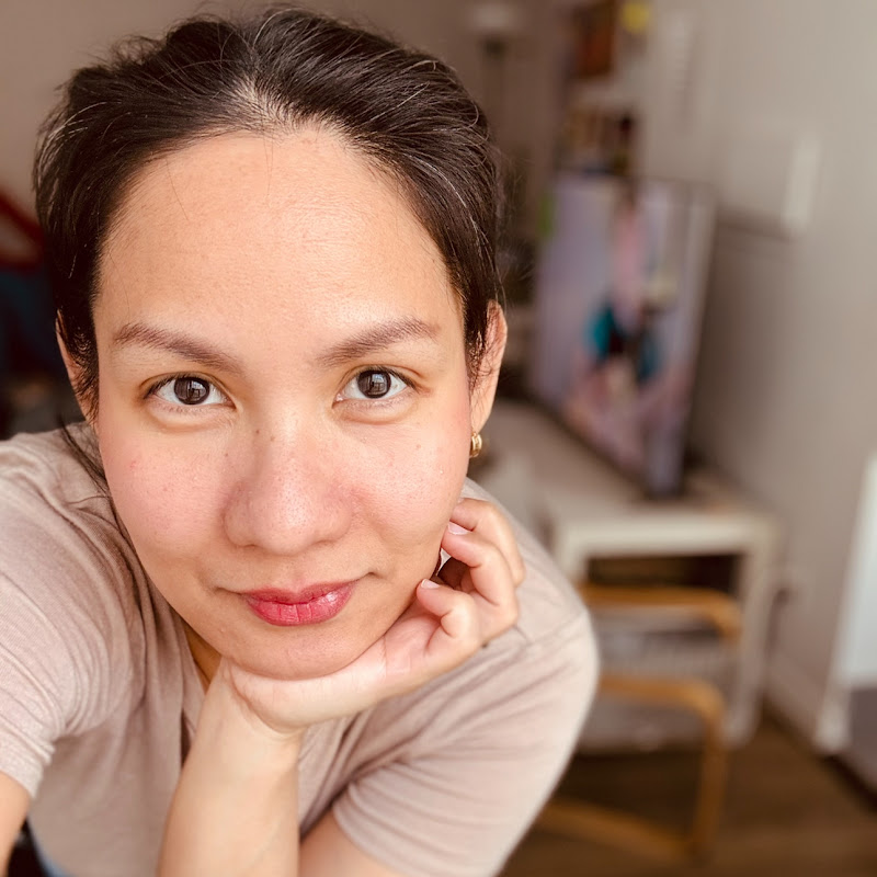 Mimi Ven in Canada