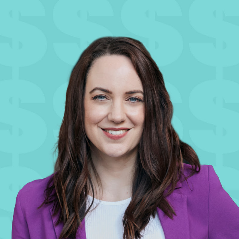 Making Cents with Frances Cook