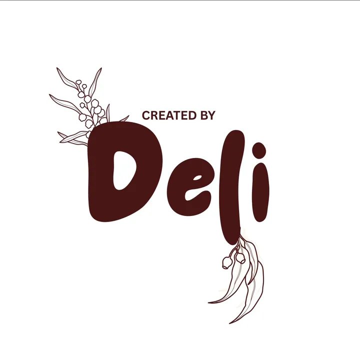 Created by Deli
