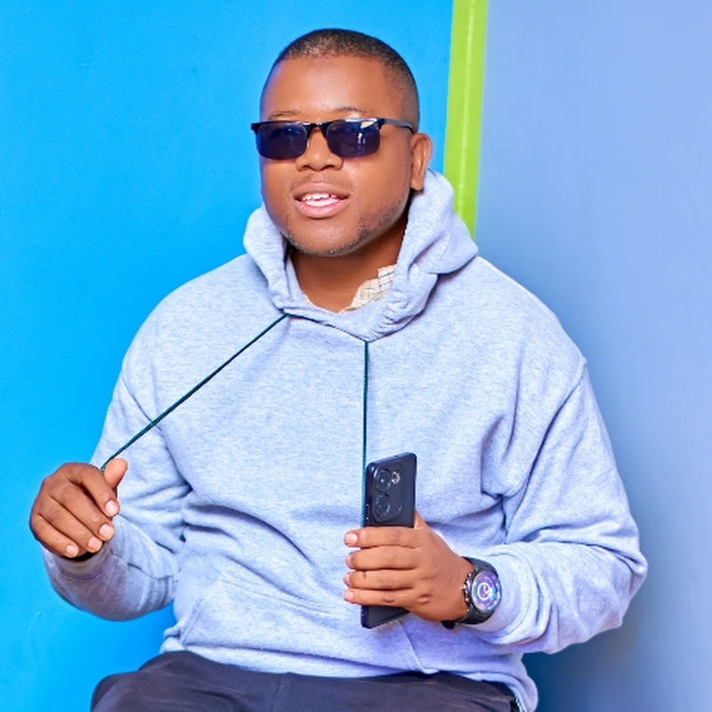 Brother Ambrose Ambassador ( Gospel Artist) 
