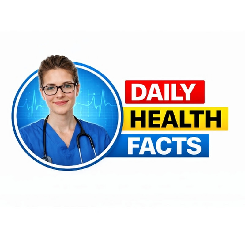 Daily Health Facts