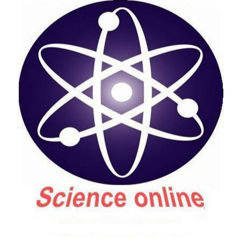 Science online