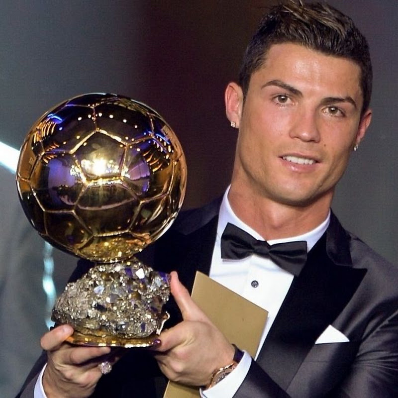 CR7studio