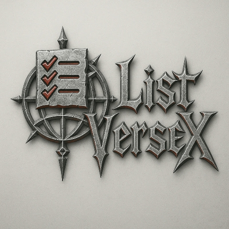 ListVerseX