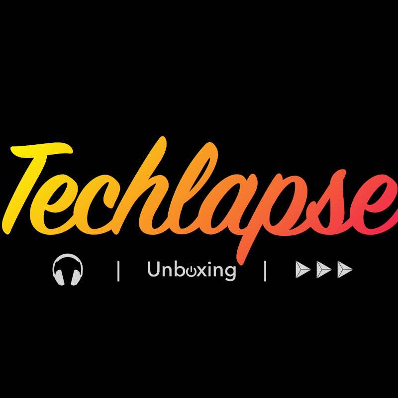 Techlapse